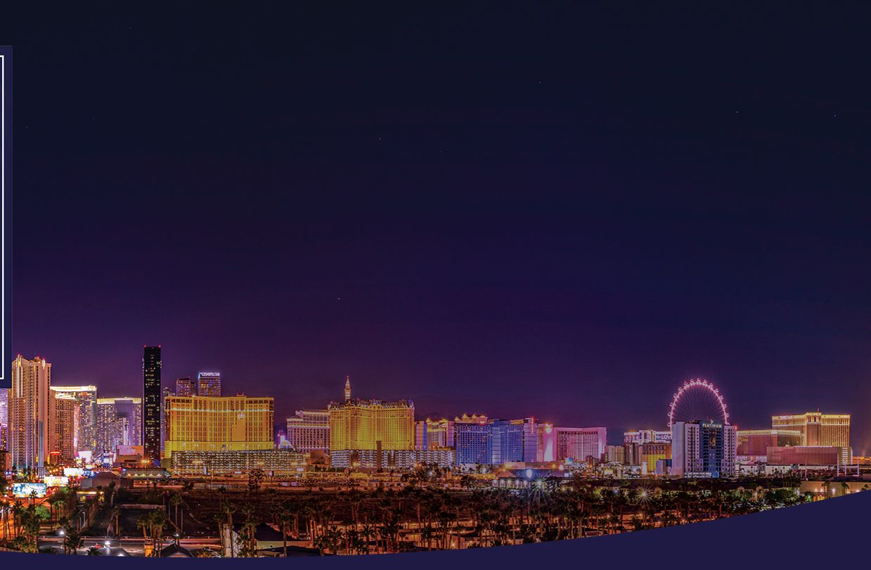 Las Vegas skyline